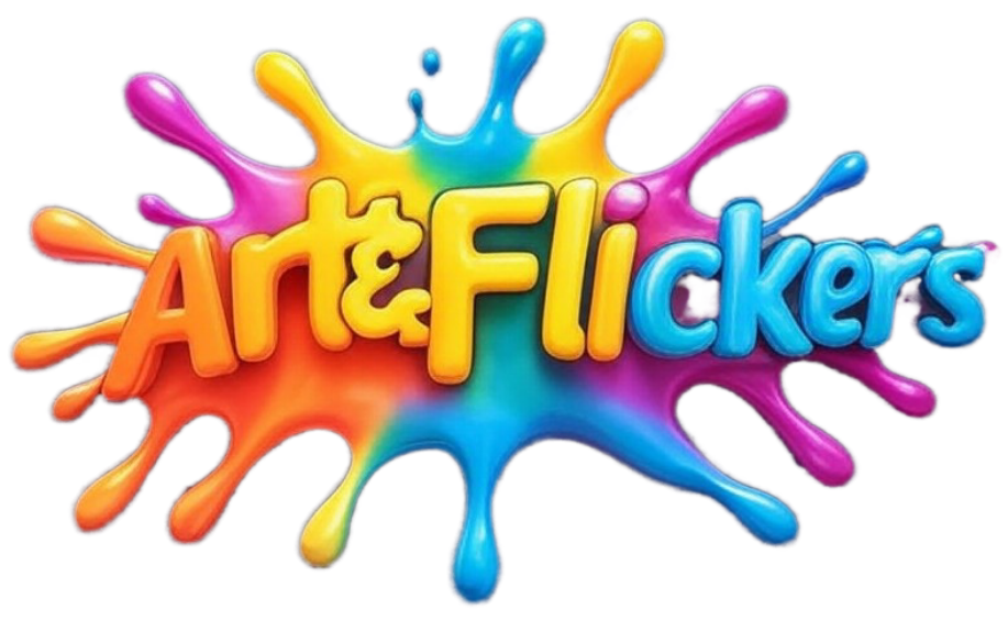 Art & Flickers Art & Flickers
