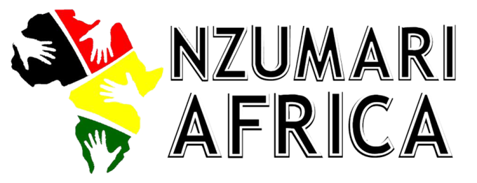 Nzumari Logo Nzumari Logo