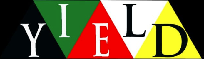 YIELD logo PNG YIELD logo PNG